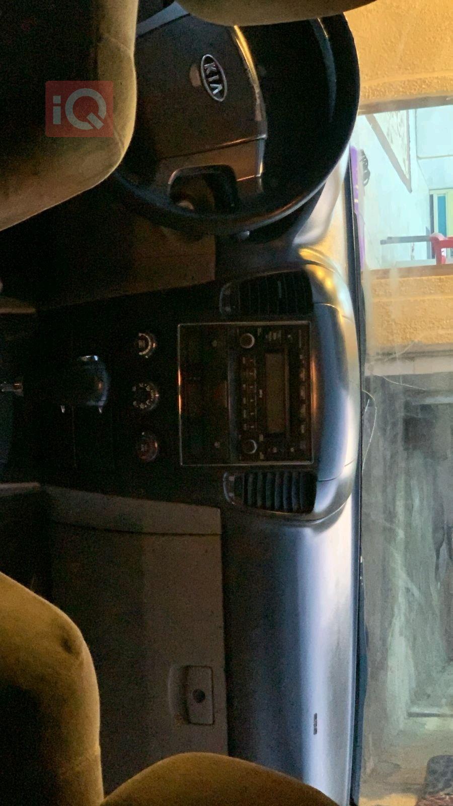 كيا سورينتو